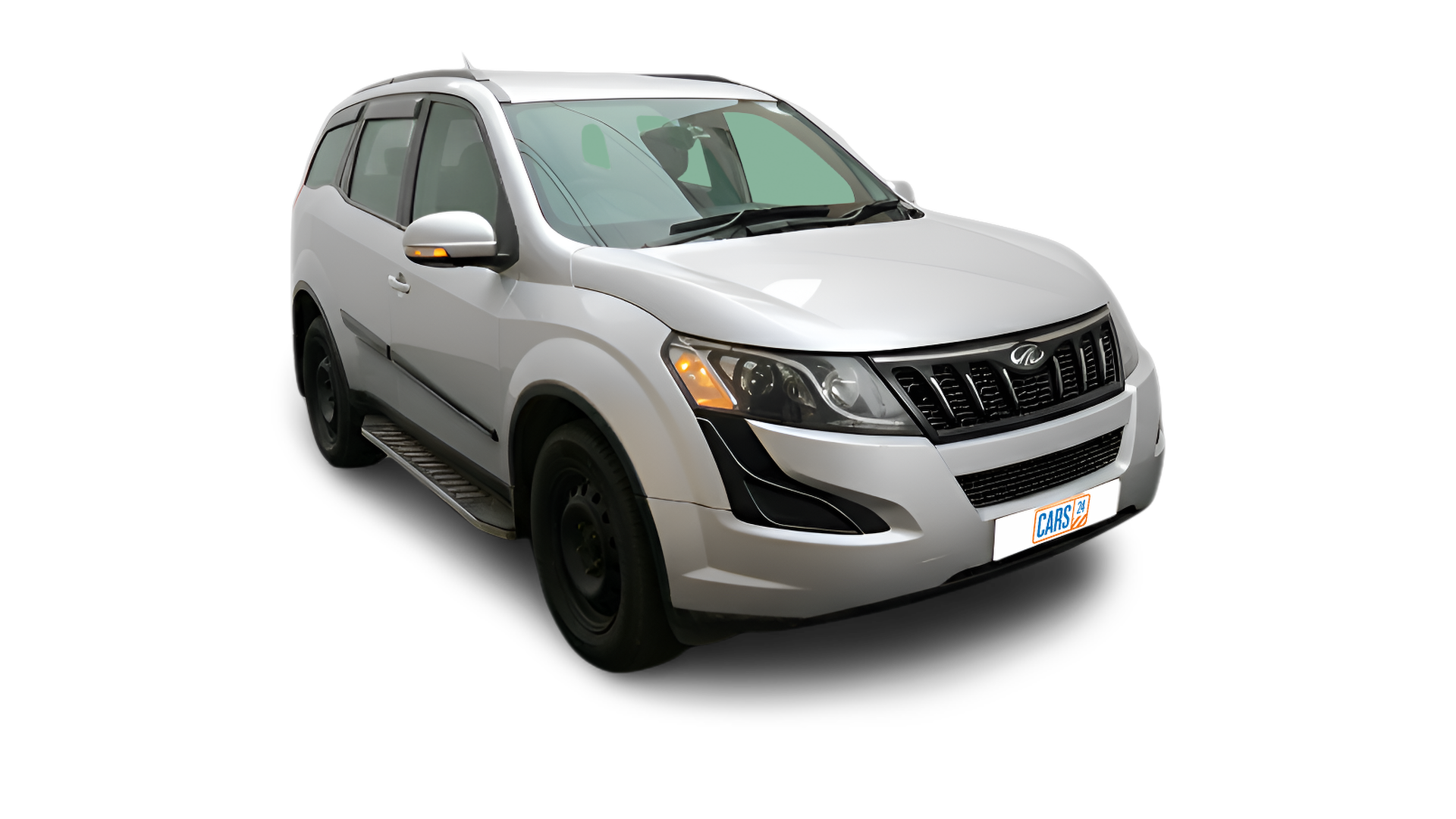 Mahindra XUV500-img